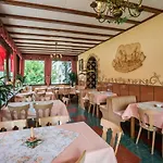 Hotel Rebstock Bruttig-Fankel