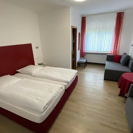 Rebstock 2* Bruttig-Fankel