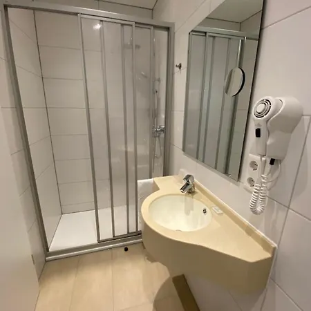 מלון Rebstock ברוטיג-פאנקל