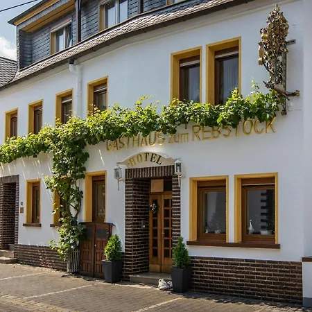 Rebstock 2* ברוטיג-פאנקל