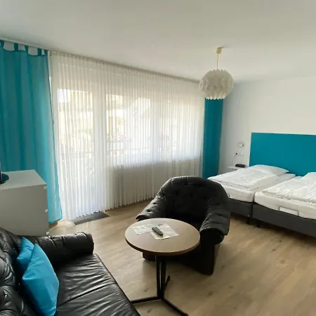 Rebstock 2* ברוטיג-פאנקל