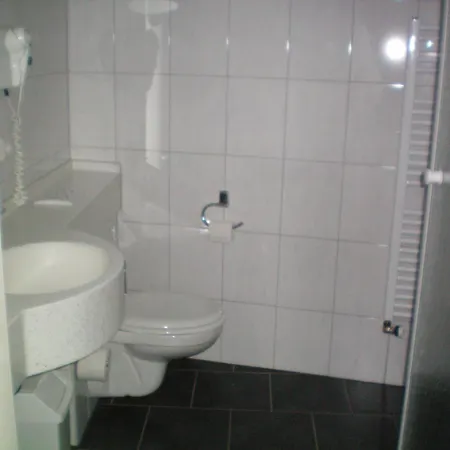 Rebstock מלון ברוטיג-פאנקל