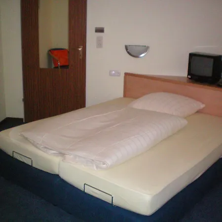 Rebstock מלון ברוטיג-פאנקל