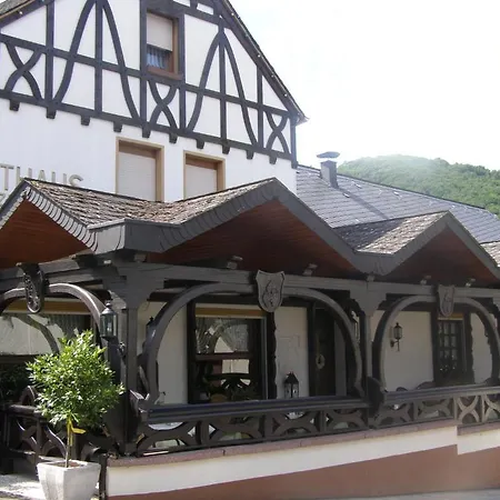 Rebstock ברוטיג-פאנקל