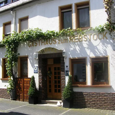 Rebstock 2* ברוטיג-פאנקל