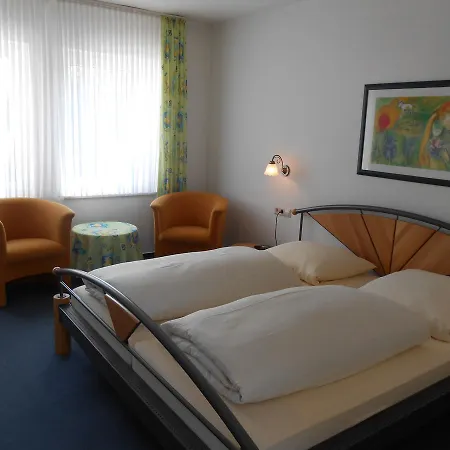 Rebstock 2* ברוטיג-פאנקל