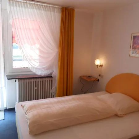 Rebstock Hotel Bruttig-Fankel
