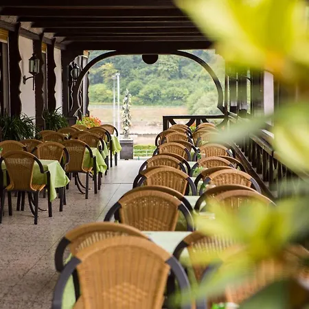 Rebstock 2* ברוטיג-פאנקל