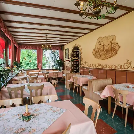 מלון Rebstock ברוטיג-פאנקל