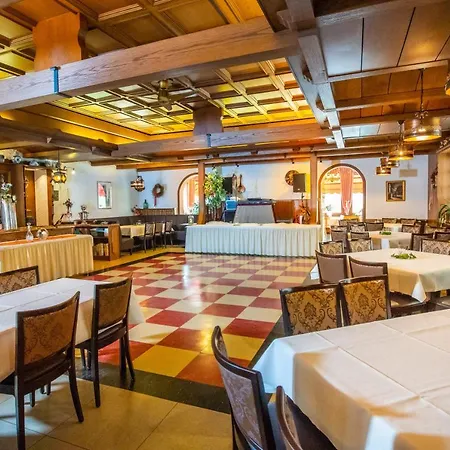 מלון Rebstock ברוטיג-פאנקל