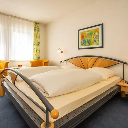 Rebstock Otel Bruttig-Fankel