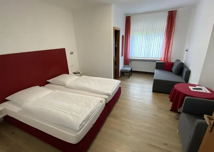 Rebstock 2* 브루티크판켈