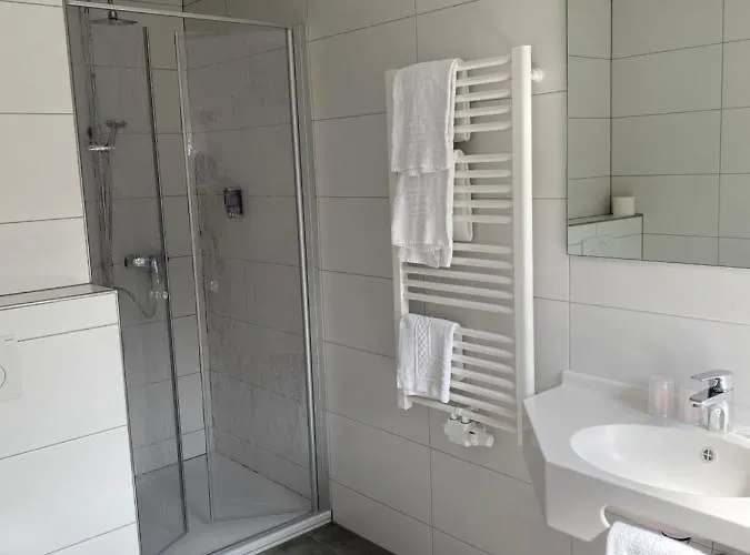 Rebstock 2* 브루티크판켈