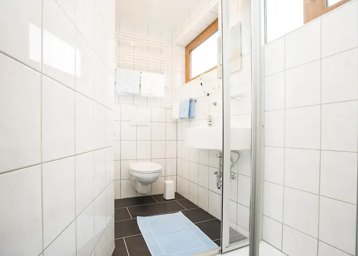 Rebstock 호텔 브루티크판켈