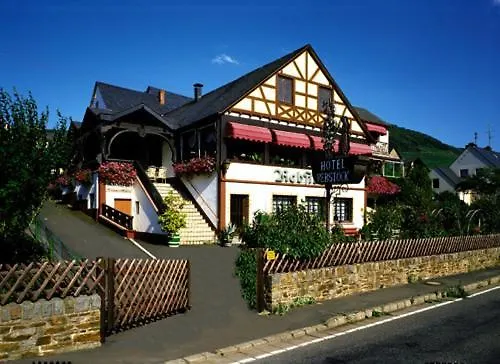 Rebstock 호텔