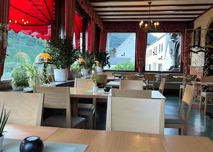 Rebstock 브루티크판켈