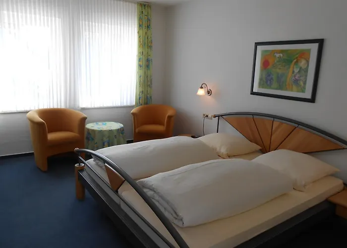 Rebstock 2* 브루티크판켈