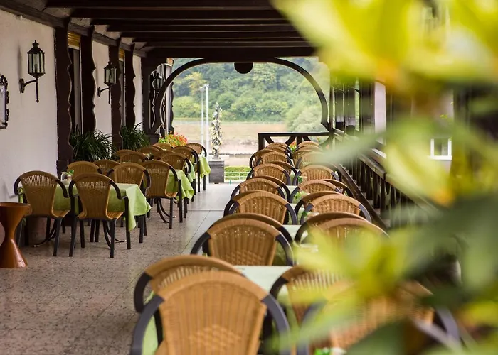 Rebstock 2* 브루티크판켈