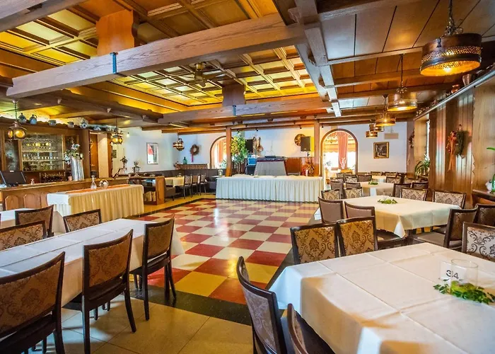 Hotel Rebstock Bruttig-Fankel